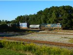 CSX 3292 (ET44AH)